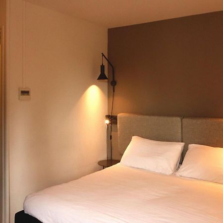 Ibis Lille Centre Grand Place Εξωτερικό φωτογραφία