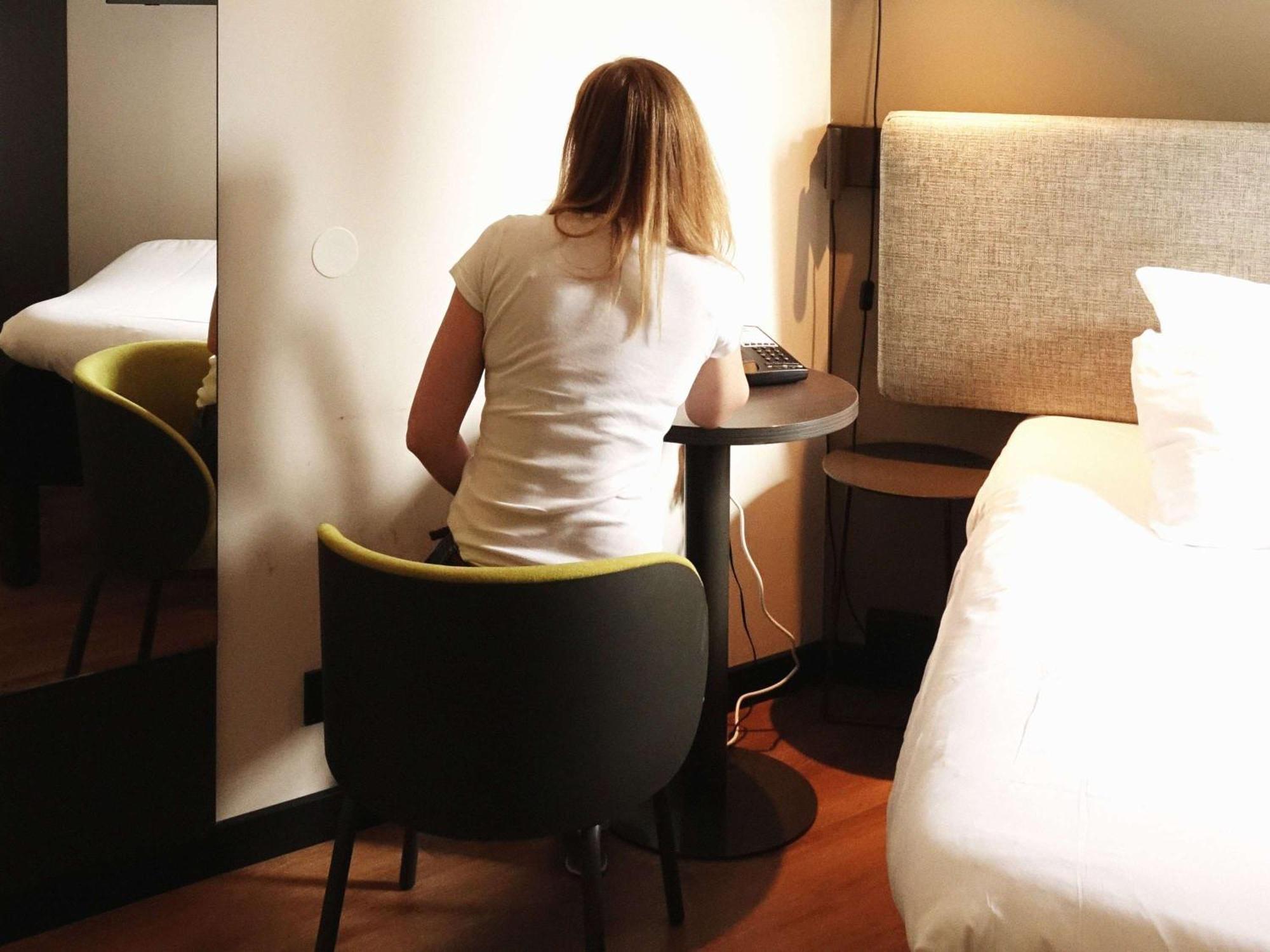 Ibis Lille Centre Grand Place Εξωτερικό φωτογραφία