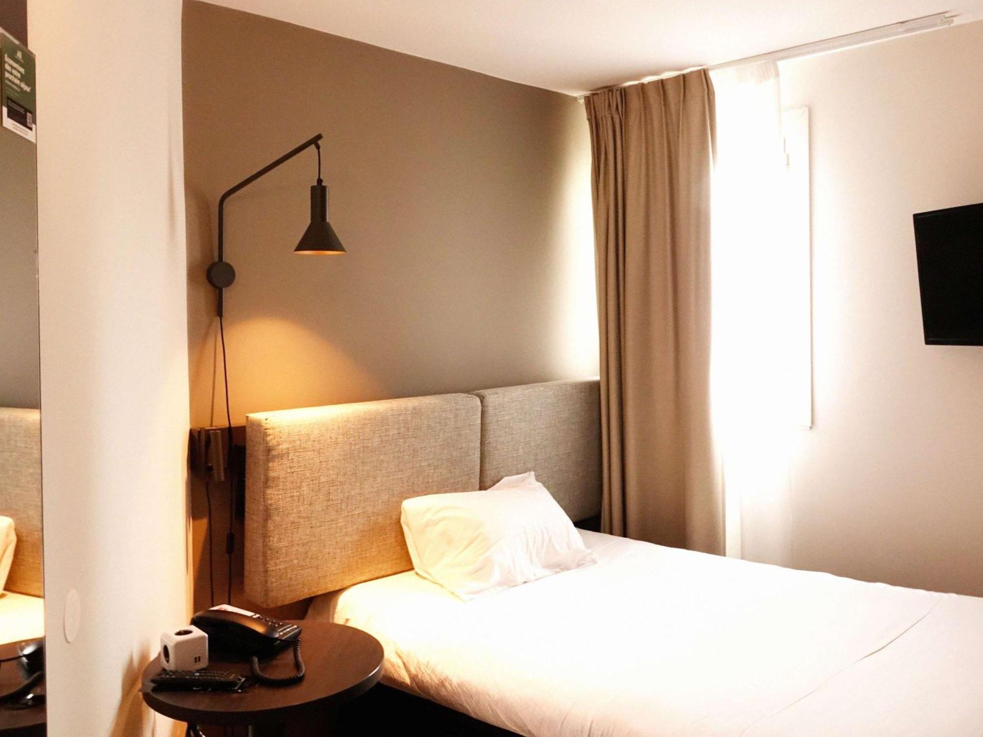 Ibis Lille Centre Grand Place Εξωτερικό φωτογραφία