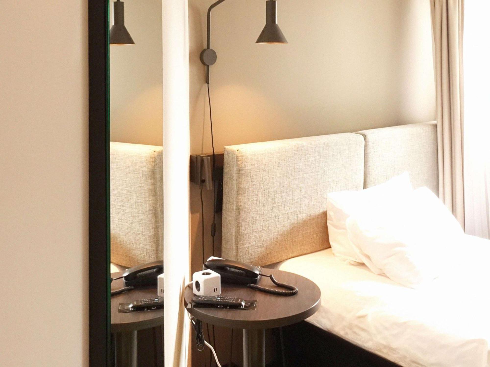 Ibis Lille Centre Grand Place Εξωτερικό φωτογραφία