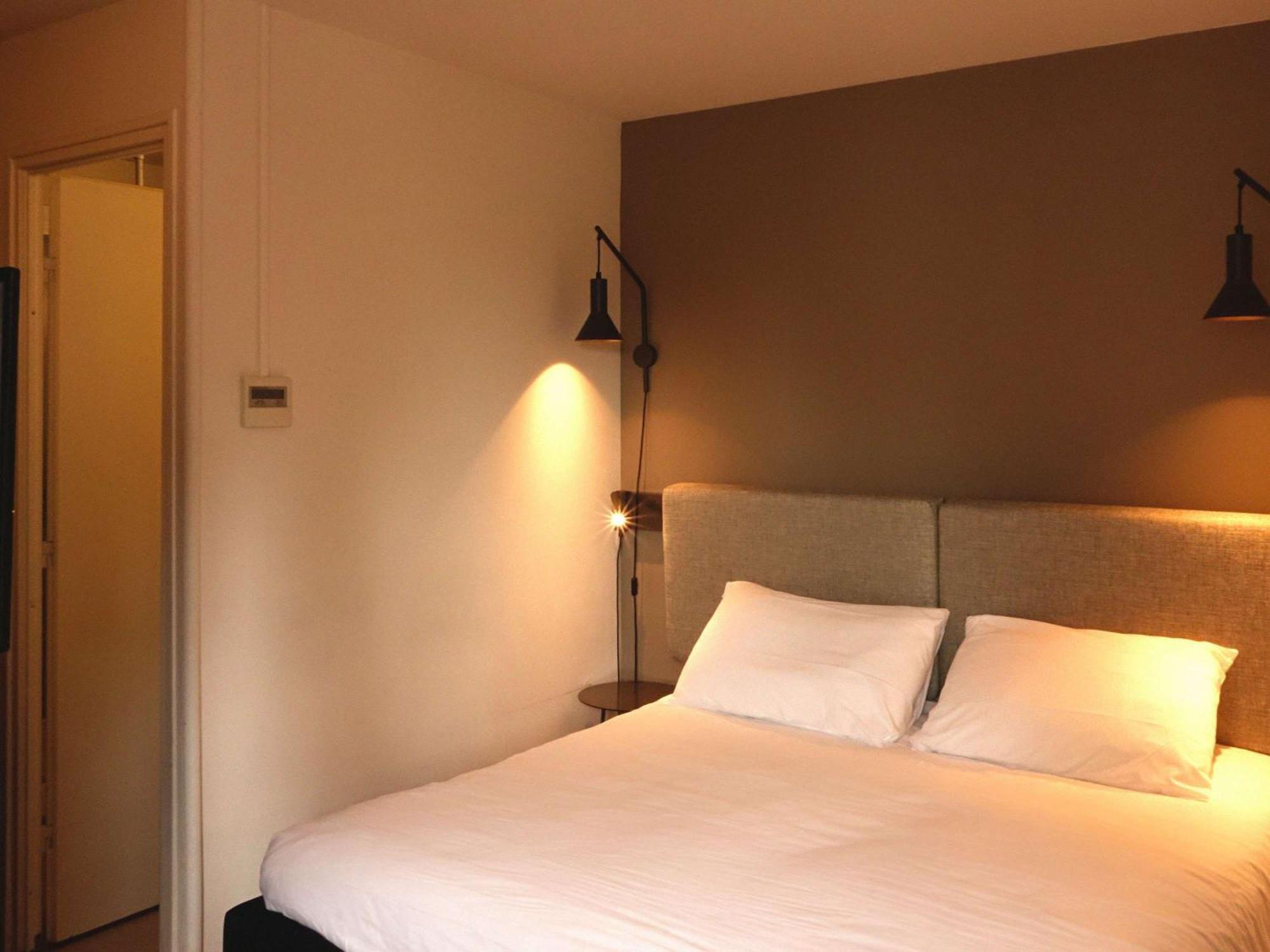 Ibis Lille Centre Grand Place Εξωτερικό φωτογραφία