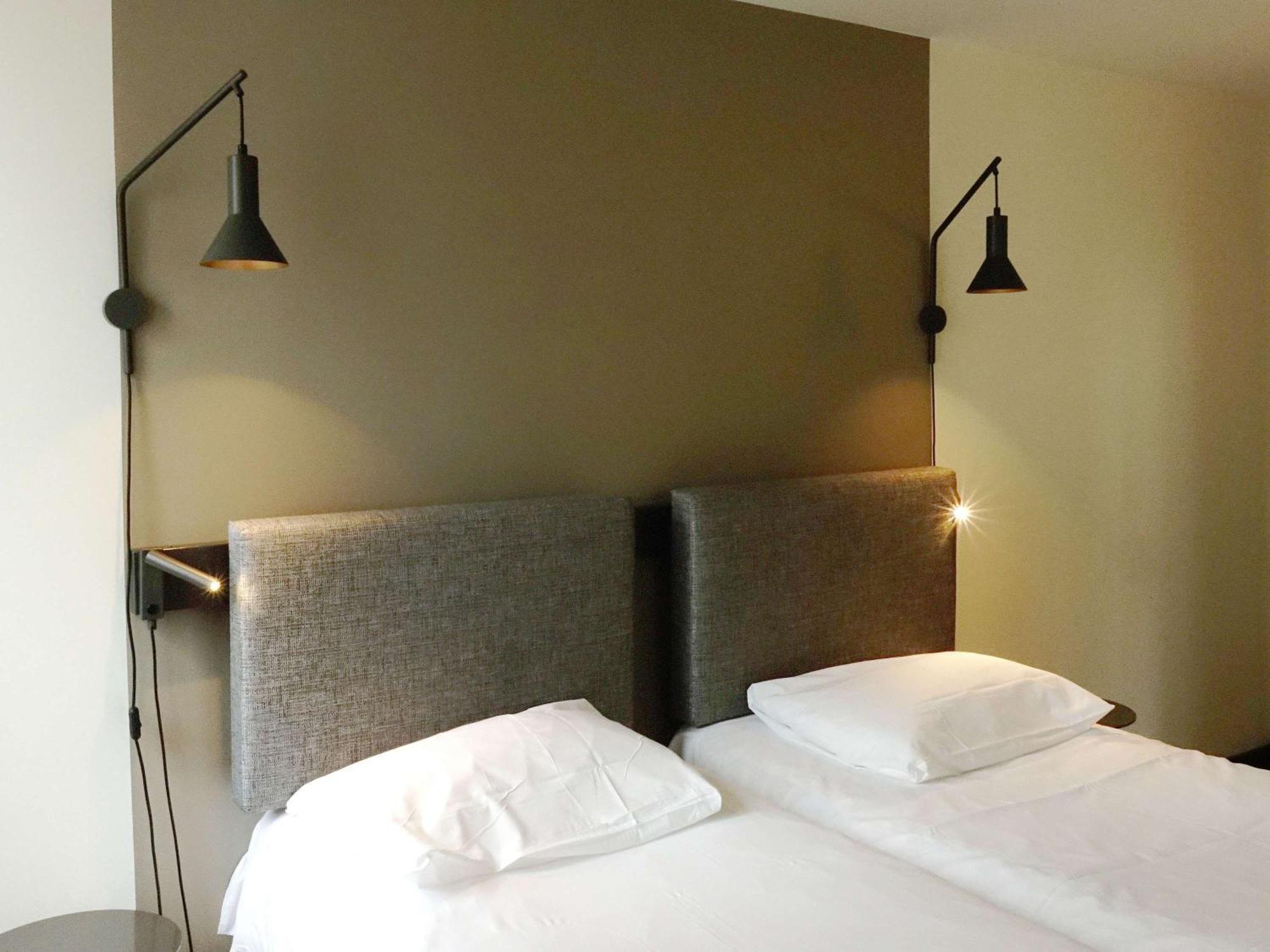 Ibis Lille Centre Grand Place Εξωτερικό φωτογραφία