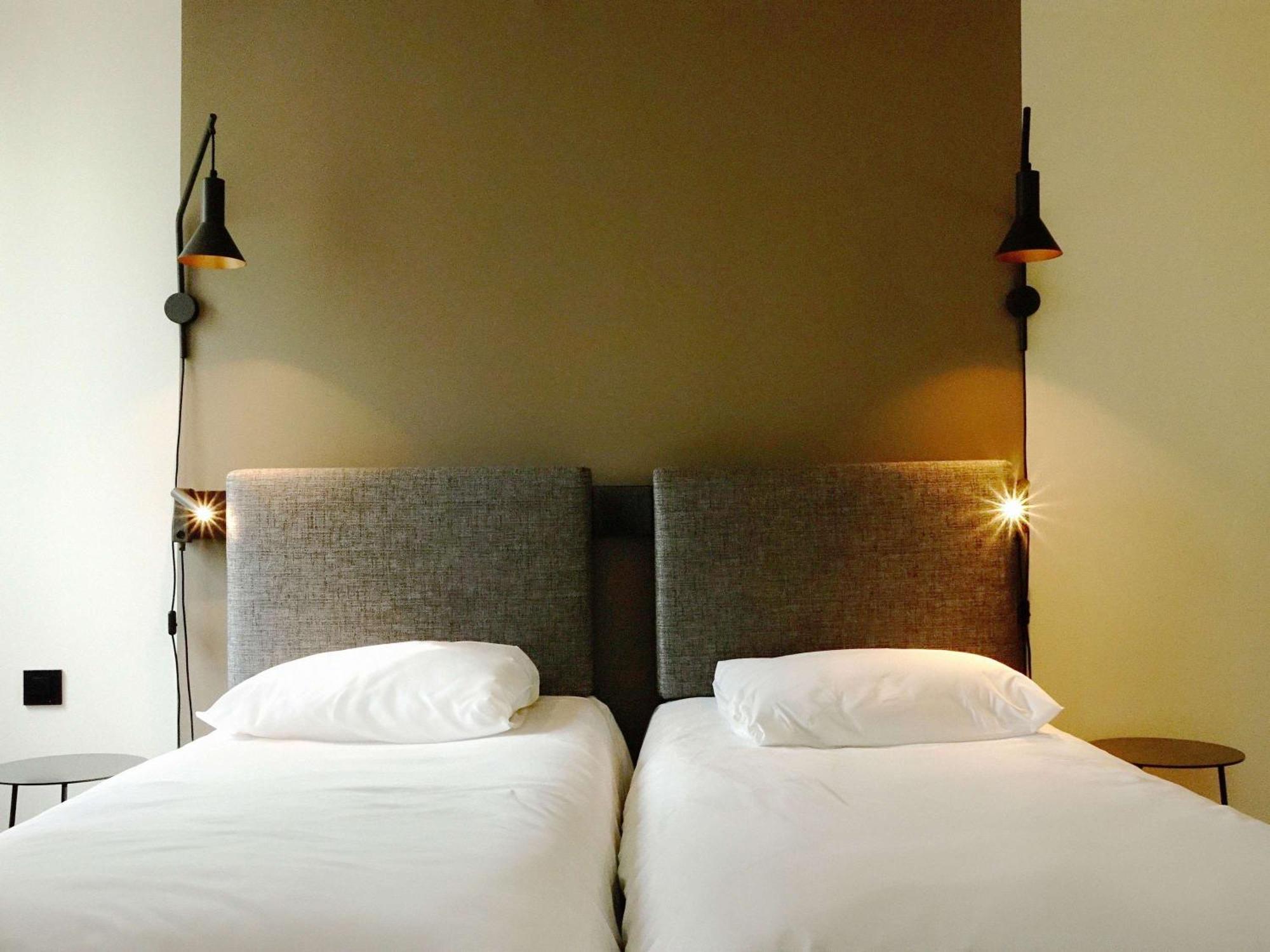 Ibis Lille Centre Grand Place Εξωτερικό φωτογραφία