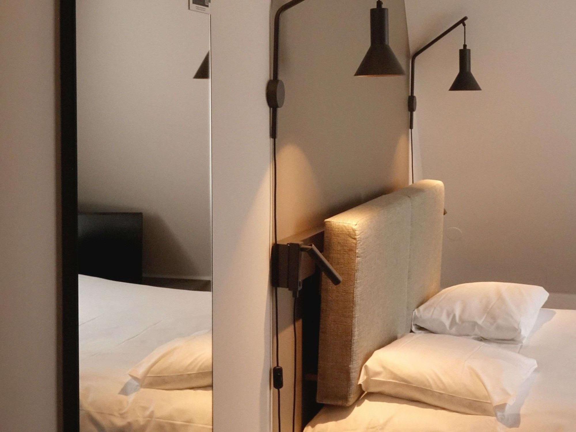 Ibis Lille Centre Grand Place Εξωτερικό φωτογραφία