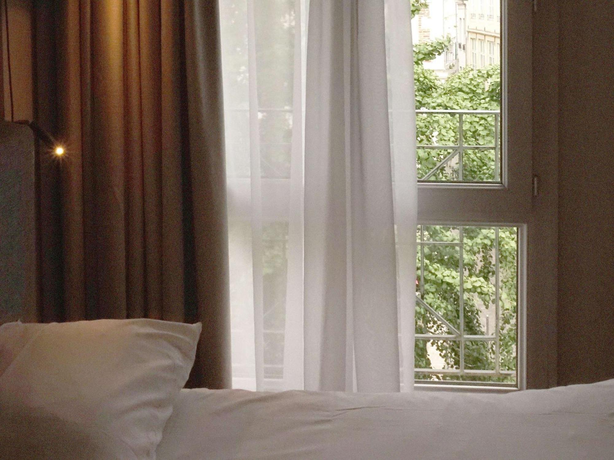Ibis Lille Centre Grand Place Εξωτερικό φωτογραφία