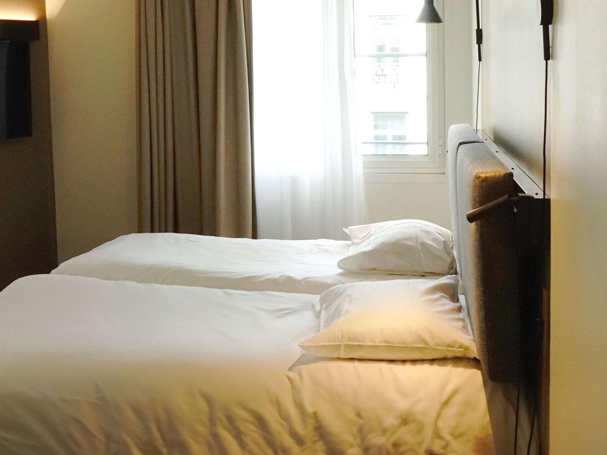 Ibis Lille Centre Grand Place Εξωτερικό φωτογραφία