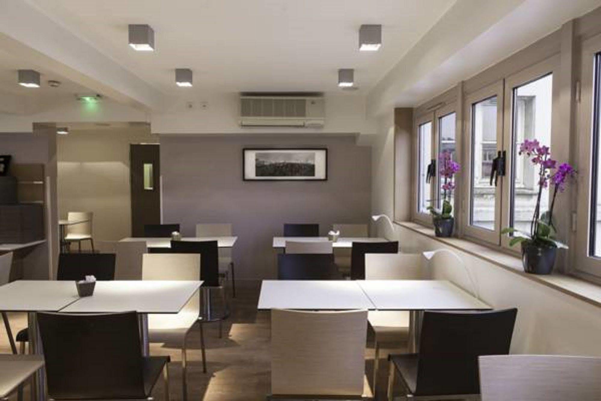 Ibis Lille Centre Grand Place Εξωτερικό φωτογραφία