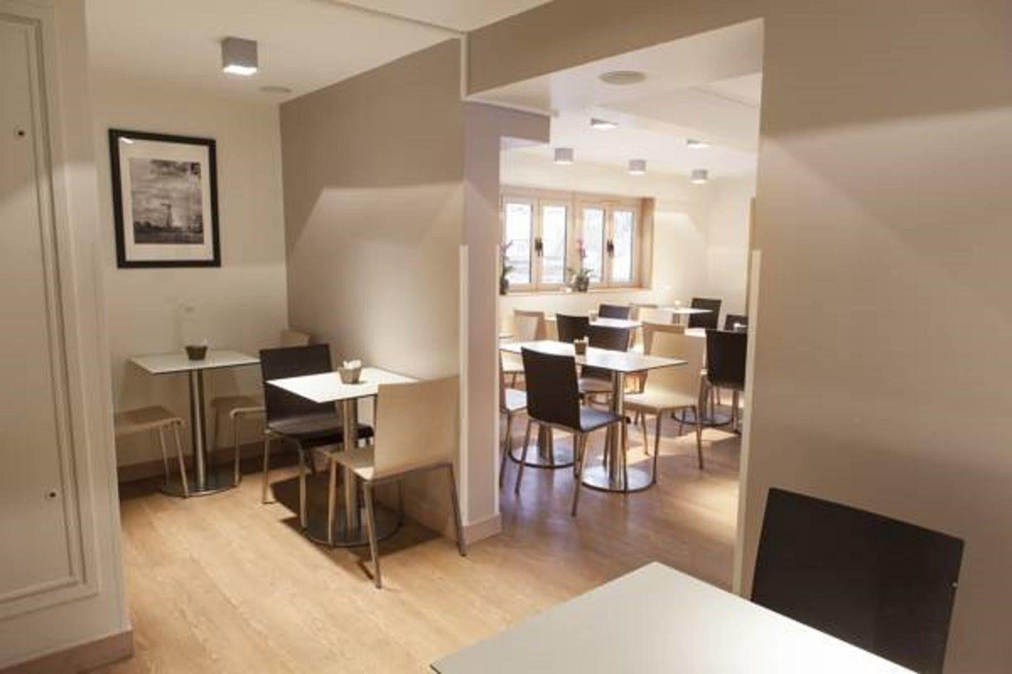 Ibis Lille Centre Grand Place Εξωτερικό φωτογραφία