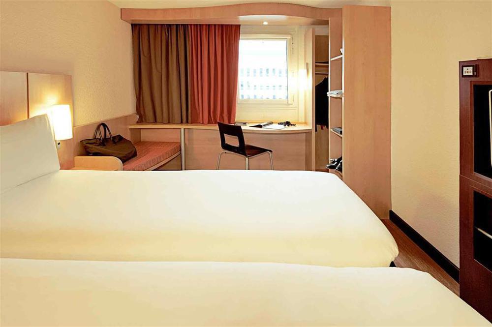 Ibis Lille Centre Grand Place Δωμάτιο φωτογραφία