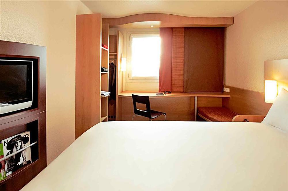 Ibis Lille Centre Grand Place Δωμάτιο φωτογραφία