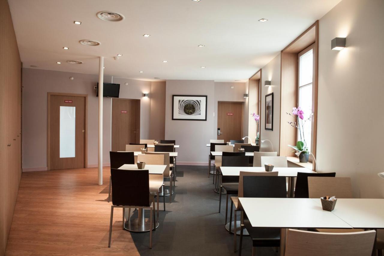 Ibis Lille Centre Grand Place Εξωτερικό φωτογραφία