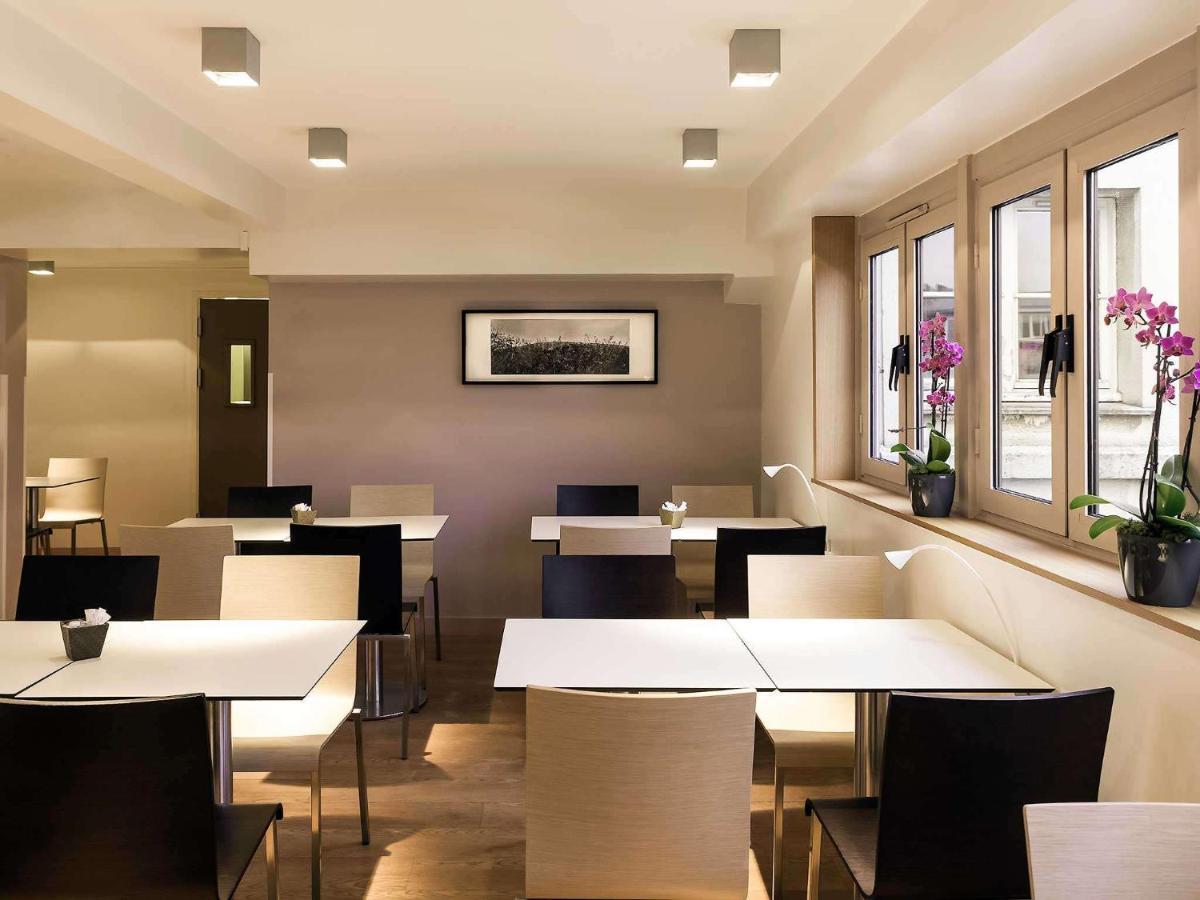 Ibis Lille Centre Grand Place Εξωτερικό φωτογραφία